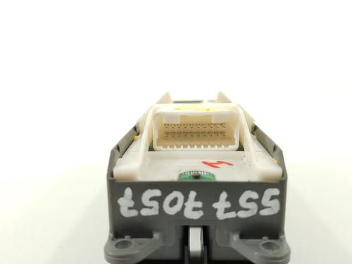 Left front window switch TOYOTA AURIS (_E18_)  | BP16805658I27