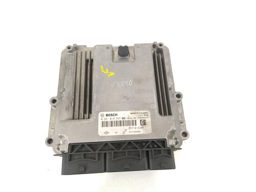 Engine control unit (ECU) RENAULT LAGUNA III (BT0/1) 2.0 dCi (BT01, BT08, BT09, BT0E, BT0K, BT12, BT1C, BT1D,... | BP33626450M57  - Image 7