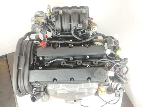 Engine DAEWOO NUBIRA Saloon (J200) 1.6 | BP29875444M1
