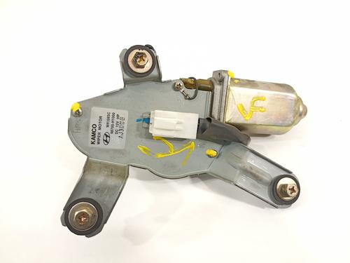 Rear wiper motor HYUNDAI TERRACAN (HP)  | BP15281415M102 