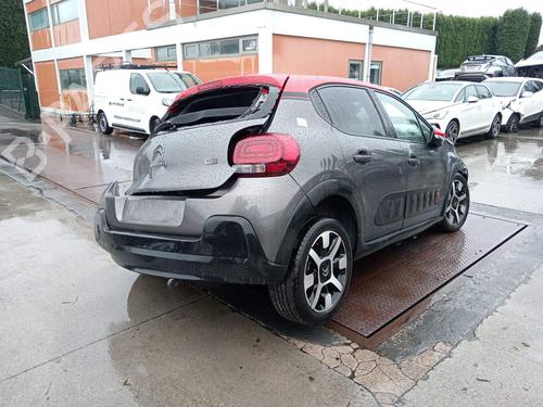 Speilbryter CITROËN C3 III (SX) 1.2 THP 110 (SXHNPS, SXHNZT, SXHNZ6) | BP31831761I25 - Image 3