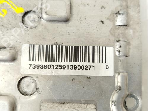 Xenon ballast PEUGEOT 607 (9D, 9U) 2.7 HDi 24V | BP31714314C53 