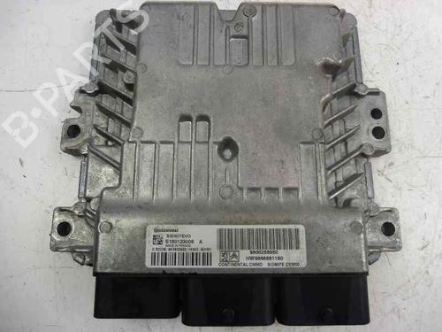 engine-control-unit-ecu-citroen-ds4-nx_-9800268980-9666681180-2011-2012-2013-2014-2015-2853437 main image