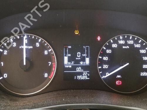 Motor Motor HYUNDAI i20 II (GB, IB) [2014-2021] 16086426 16086426