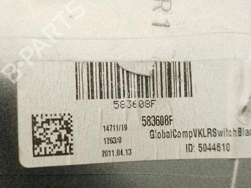 Other OPEL ASTRA J (P10) | BP27540845O1