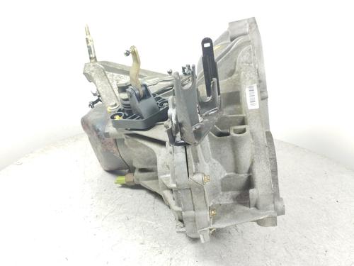 Gearbox NISSAN MICRA III (K12)  | BP16170771M3