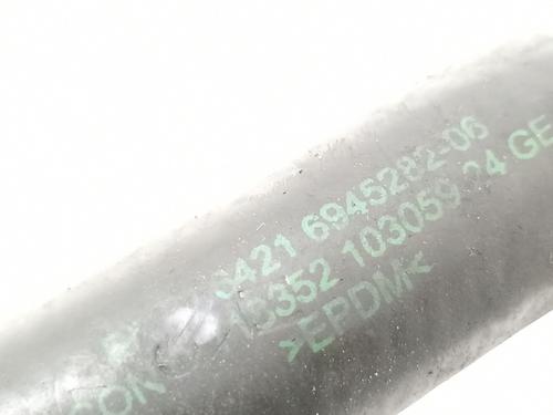 Pipe BMW X6 (E71, E72)  | BP20316604M125 