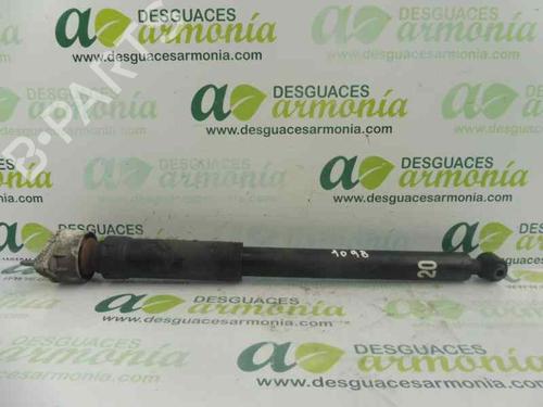 Used Left rear shock absorber MERCEDES-BENZ E-CLASS Coupe (C207) E 350 CGI (207.357) (292 hp) 1948052