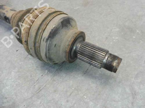 Left rear driveshaft BMW 5 Touring (E39) 525 d | BP1968480M40 