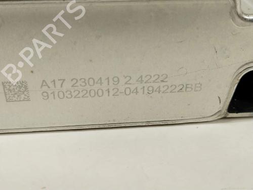Engine control unit (ECU) KIA SORENTO IV (MQ4, MQ4A) 1.6 T-GDi Hybrid | BP34444931M57 - Image 7