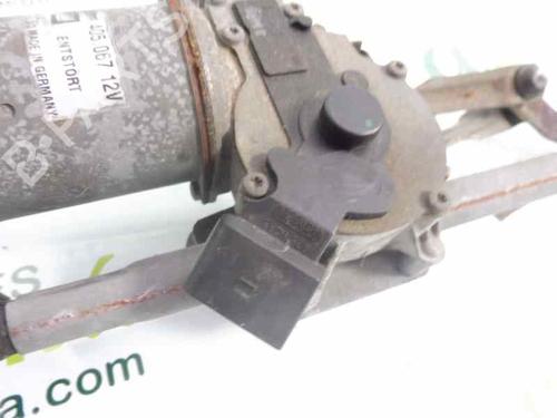 Front wiper motor OPEL CORSA D (S07)  | BP1840006M29 