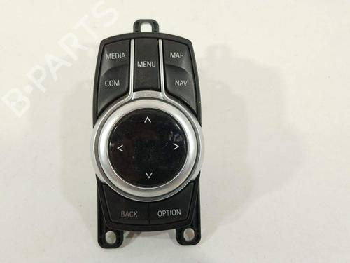 Switch BMW 3 Touring (F31) 320 d | BP28072373I30 - Image 1