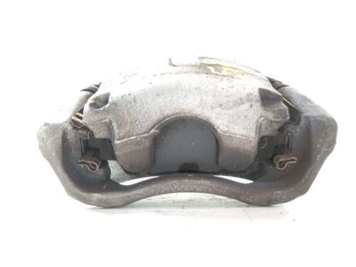 Right front brake caliper MAZDA CX-3 (DK) | BP17685267M104 - Image 4