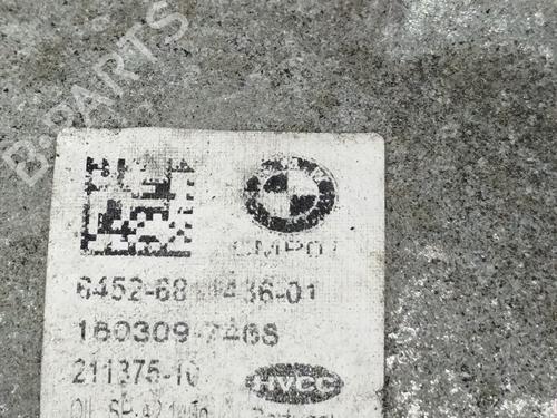 AC compressor BMW 5 (F10) 520 d | BP18407216M34 - Image 2