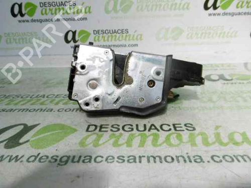 Rear right lock BMW 3 (E46) 330 d | BP1840319C99 