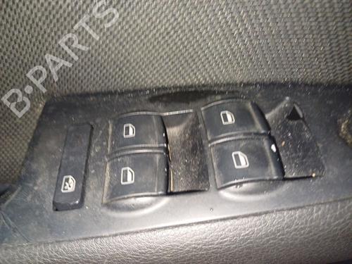 Used Left front window switch Left front window switch 37758004 37758004