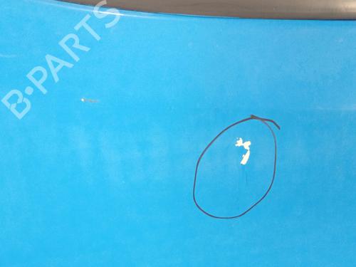 Right front door CITROËN JUMPER II Van 2.2 HDi 100 | BP24949911C3