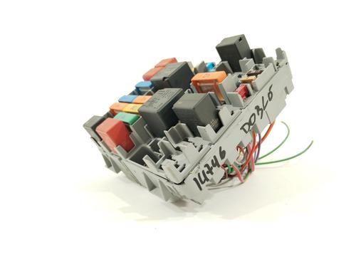 Fuse box FIAT DOBLO Cargo (263_) 1.3 D Multijet | BP26530091E1 