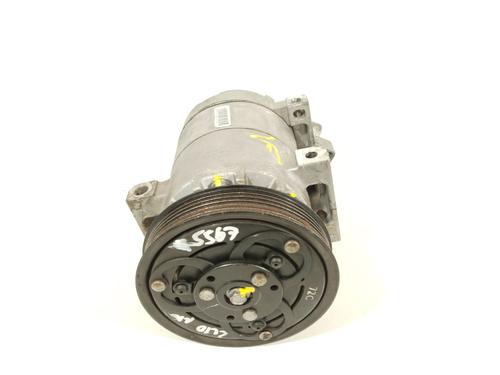 AC compressor RENAULT CLIO IV (BH_) 1.5 dCi 75 | BP31991094M34 - Image 4