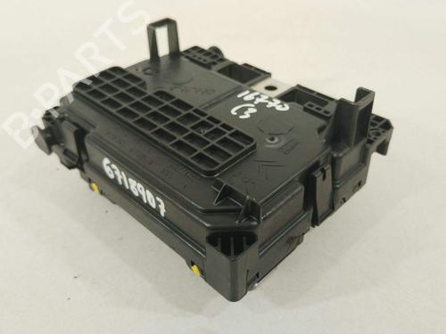 Fuse box CITROËN C3 II (SC_) 1.4 HDi 70 (SC8HZC, SC8HR0, SC8HP4) | BP33843599E1 - Image 3