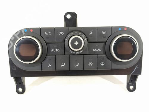 Climate control NISSAN QASHQAI / QASHQAI +2 I (J10, NJ10, JJ10E)  | BP10370519I5 