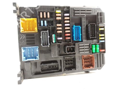 Used Fuse box CITROËN C3 / C3 ORIGIN III (SX) [2016-2025]  22179144
