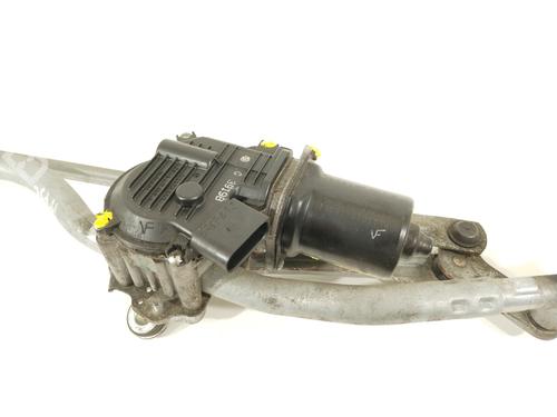 Front wiper motor AUDI A4 B8 Avant (8K5) 2.0 TDI | BP29811366M29 