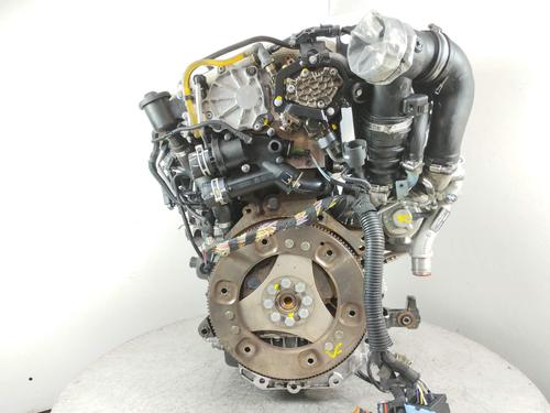 Engine CITROËN C5 II (RC_) | BP16802516M1 - Image 3