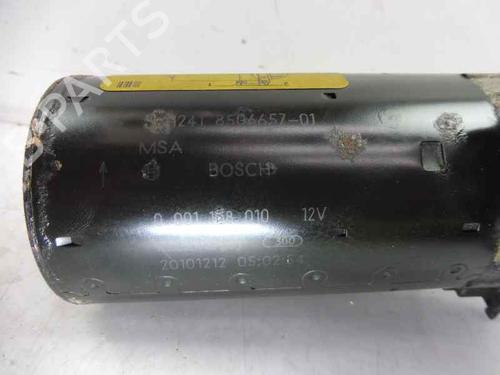Starter BMW 3 Touring (E91)  | BP2713128M8 