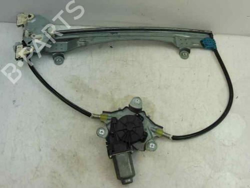 Used Front left window mechanism Front left window mechanism 2691934 2691934