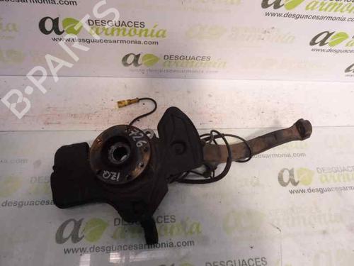 Used Left front steering knuckle ALFA ROMEO 156 Sportwagon (932_) 1.9 JTD (932B2B, 932B2C) (115 hp) 2346052