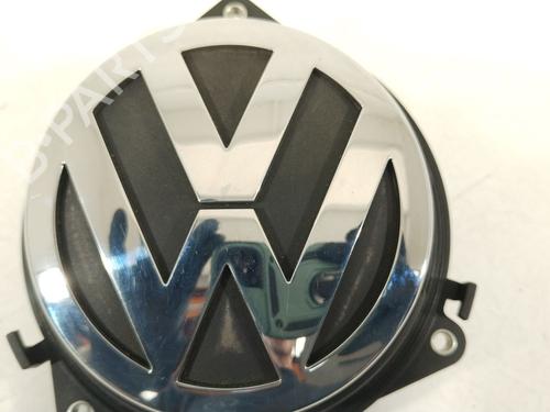 Tailgate handle VW PASSAT CC B6 (357) 2.0 TDI | BP31184880C132 - Image 3