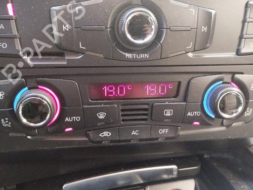 Used Climate control AUDI Q5 (8RB) 2.0 TFSI quattro (211 hp) 12453434