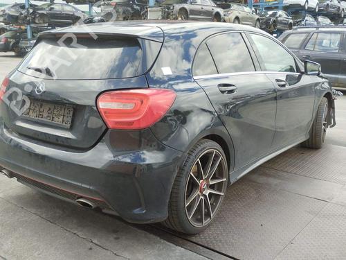 Left front driveshaft MERCEDES-BENZ A-CLASS (W176) A 200 (176.043) | BP36786237M38 - Image 7