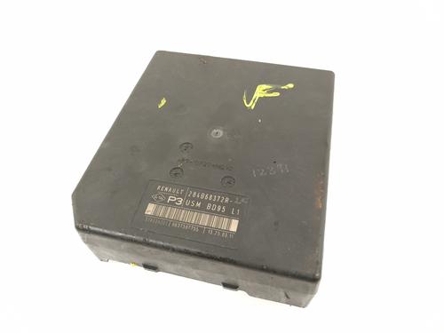 Fuse box RENAULT MEGANE III Hatchback (BZ0/1_, B3_)  | BP18024389E1 