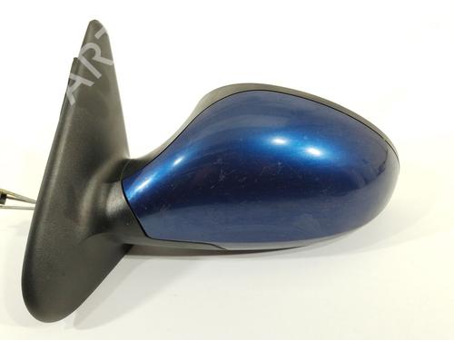 Used Left mirror SEAT LEON (1M1) 1.9 TDI (110 hp) 29062893
