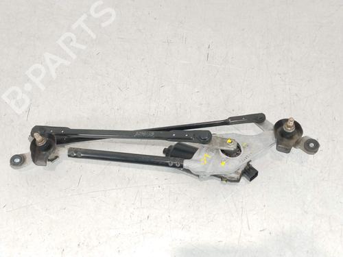 Front wiper motor KIA OPTIMA (JF) | BP34716654M29 - Image 4