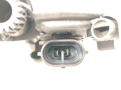 Left front fog light AUDI A4 B7 (8EC) 2.0 TDI | BP31850659C30 - Image 5