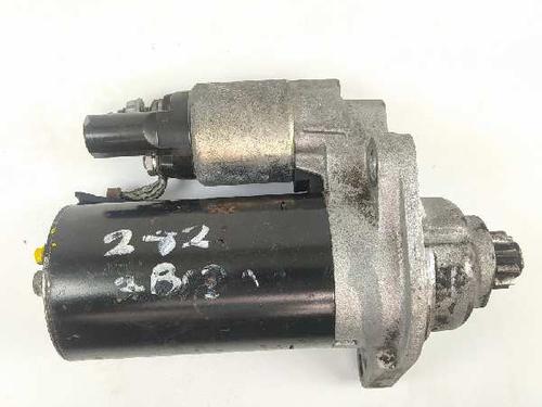Startmotor SEAT IBIZA III (6L1)  | BP7225687M8 