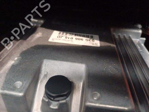 Used Engine control unit (ECU) Engine control unit (ECU) 36306458 36306458