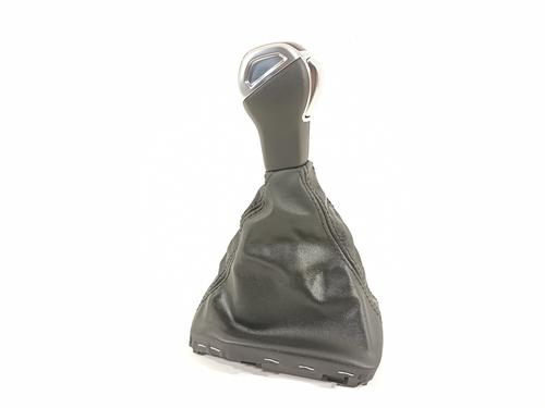 Used Shift knob AUDI A1 Sportback (GBA) 25 TFSI (95 hp) 19635249