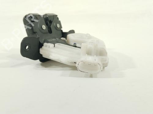 Tailgate lock TOYOTA AURIS (_E18_) 1.4 D-4D (NDE180_, NDE180R) | BP29146693C101 