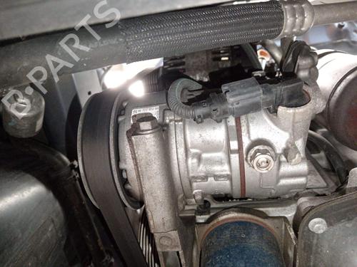 Used AC compressor AC compressor 36431302 36431302
