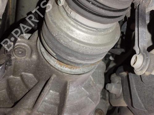 Rear differential MERCEDES-BENZ A-CLASS (W177) AMG A 45 S 4-Matic+ (177.054) | BP40597045M24 - Image 4