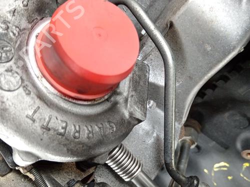 Moteur SAAB 9-3 (YS3F, E79, D79, D75) 2.2 TiD | BP30933510M1