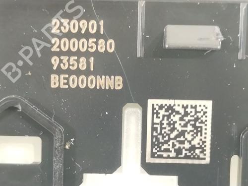 Right rear window switch HYUNDAI KONA (OS, OSE, OSI) 1.0 T-GDi Hybrid 48V | BP29021994I28