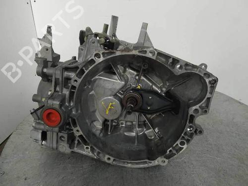 Used Gearbox Gearbox PEUGEOT 407 (6D_) [2004-2011] 5583774 5583774