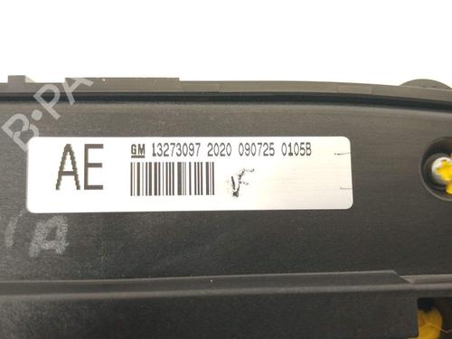 Climate control OPEL INSIGNIA A (G09) 2.0 CDTI (68) | BP36086589I5 - Image 5