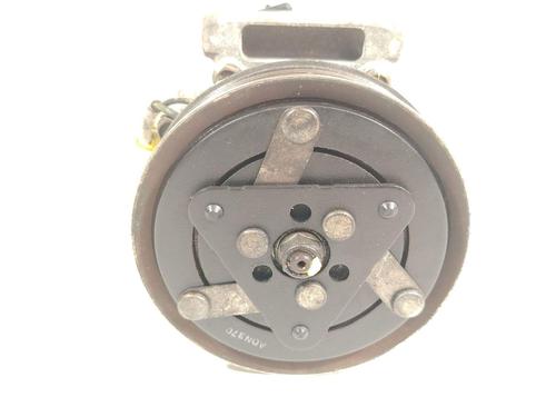 AC compressor PEUGEOT 307 CC (3B) 2.0 HDi 135 | BP37156965M34 - Image 2