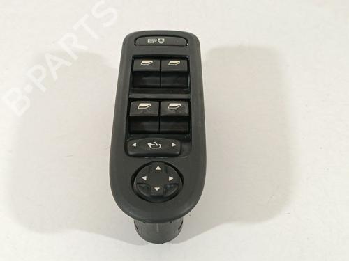 Left front window switch CITROËN C5 III (RD_) 2.0 HDi (RDRHD8, RDRHDJ, RDRHR8, RDRHRJ) | BP35723413I27 - Image 4